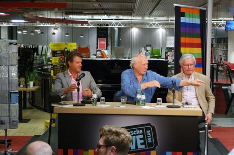 Herman van Veen